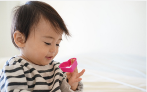 build confidence in children