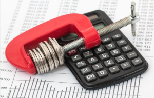 help to stick to budget