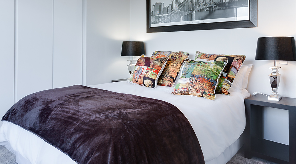 Bedroom Improvement Ideas